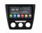 Штатний головний пристрій Soundbox SB-4991 2G для Skoda Yeti 2009-2013