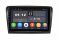 Штатний головний пристрій Soundbox SB-1186 2G DSP для Skoda 2009-2012