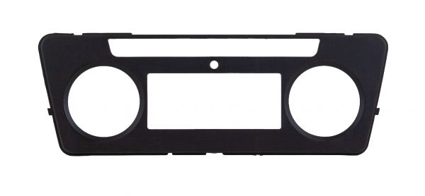 Штатний головний пристрій Soundbox SM-3378 для Skoda A5 2006-2013