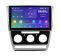 Штатний головний пристрій Soundbox SM-3378 для Skoda A5 2006-2013