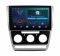 Штатна магнітола Soundbox MTX-3378 для Oktavia  A5 2006-2013