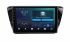 Штатна магнітола Soundbox MTX-7153 для Skoda Super B 2015-2018
