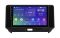 Штатна магнітола Soundbox SM-1375 CarPlay та Android Auto для Toyota Venza 2021+