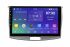 Штатна магнітола Soundbox SM-6298 для Volkswagen Passat B7 , CC