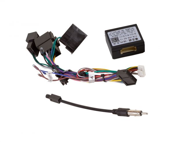 Штатна магнітола Soundbox MTX-6298 для Volkswagen Passat B7 , CC