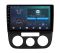 Штатна Android магнітола з CarPlay та 4G модем для Volkswagen  Jetta V 2005-2009 /Golf V 2003-2009  Soundbox MTX-6261  10"