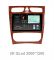 Штатна магнітола Soundbox  S8 PRO 2K-8667   для Mercedes C class W209/ CLK class C209 2000-2006   8+256GB /8core*2.7Ghz  4G DSP CarPlay  360 функція