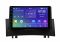 Штатна магнітола Soundbox SM-2055 з CarPlay  для Renault Megane II