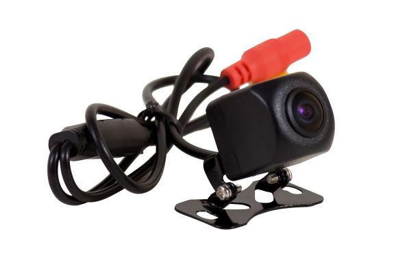 Універсальна  ширококутна камера заднього виду MYWAY MW-700 AHD 1080P