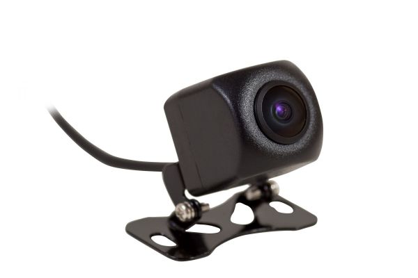 Універсальна  ширококутна камера заднього виду MYWAY MW-700 AHD 1080P
