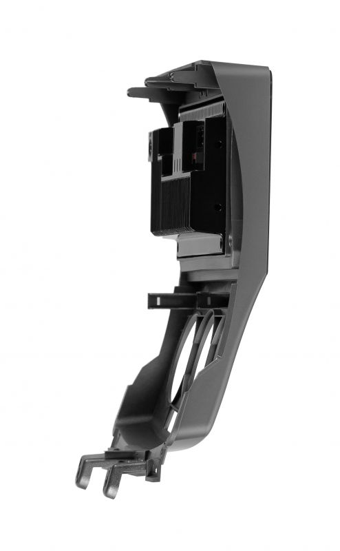 Штатна магнітола Soundbox S-7792 для Mazda 5 2010-2015 з CarPlay та 4G