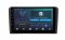 Штатна магнітола Soundbox MTX-9945 з 4G та CarPlay для Audi A3 2008-2012