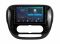 Штатна магнітола  Soundbox MTX-6105 з CarPlay та 4G модем для Kia Soul 2014-2017