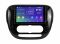 Штатна магнітола  Soundbox SM-6105 з CarPlay  для Kia Soul 2014-2017
