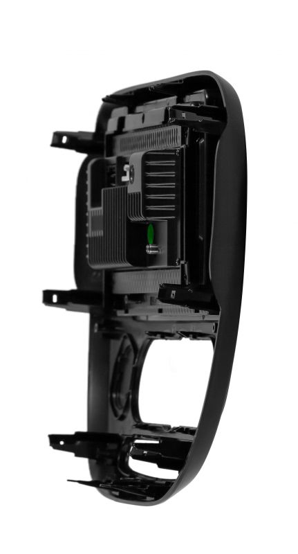 Штатна магнітола  Soundbox MTX-6105 з CarPlay та 4G модем для Kia Soul 2014-2017