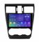Штатний головний пристрій Soundbox SM-4039 для Subaru Forester 2013-2018/ XV 2016-2018 / Impreza 2016-2018 з CarPlay  2+32GB