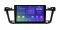 Штатна магнітола Soundbox SM-8115 з CarPlay  для Peugeot 508 2012-2016