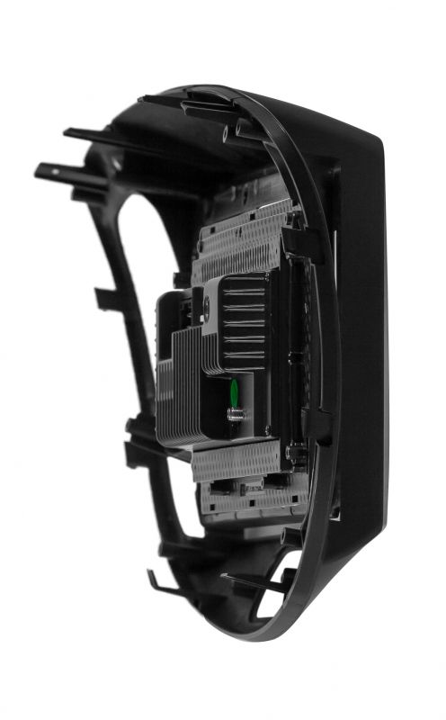 Штатна магнітола Soundbox MTX-8098 для Hyundai i10  2008-2013