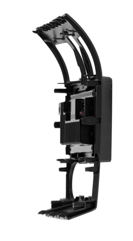 Штатний головний пристрій Soundbox MTX-4039 для Subaru Forester 2013-2018/ XV 2016-2018 / Impreza 2016-2018 з CarPlay та 4G модемом  3+32GB