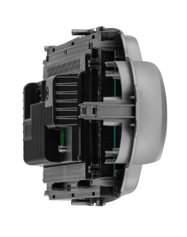Штатна магнітола Soundbox SM-3591 для Toyota Yaris 20012-2016