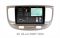 Штатна  магнітола Soundbox S8 PRO 2K-8182  для  Kia Rio 2006-2011  з CarPlay /4G/ DSP-DTS 5.1 / 360 функція