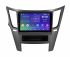 Штатний головний пристрій Soundbox SM-4046 для Subaru legasy Outback 2010-2016