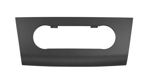 Штатний головний пристрій Soundbox MTX-8162 для Nissan Tiida 2005-2010
