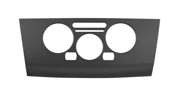 Штатний головний пристрій Soundbox S-8162 для Nissan Tiida 2005-2010 з CarPlay та 4G