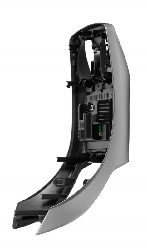 Штатна магнітола Soundbox MTX-8165  для Nissan Note 2014-2017