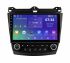 Штатна магнітола Soundbox SM-2215 з CarPlay  для Honda Accord 2002-2007