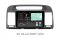 Штатна магнітола Soundbox  S8 PRO 2K-1220  для  Toyota Camry V30 2001-2006    з CarPlay /4G/ DSP-DTS 5.1 / круговий огляд 360°