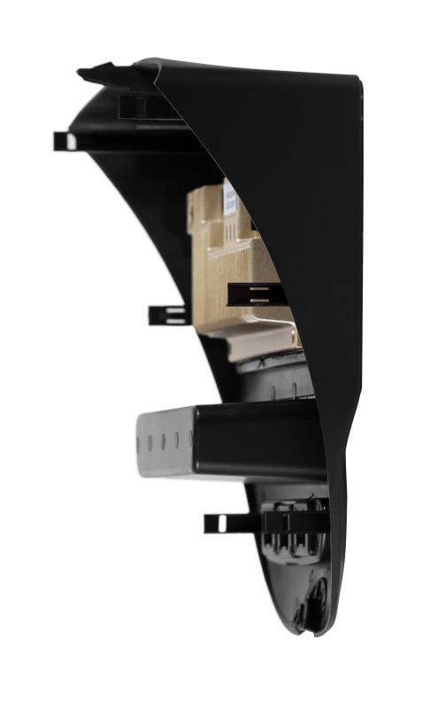 Штатна магнітола Soundbox S-1325 для Toyota Aygo 2005-2013 з CarPlay / Android Auto та 4G