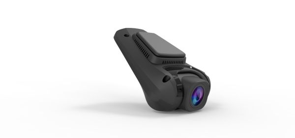 Автомобільний USB відеореєстатор MYWAY UNI-06   USB ADAS
