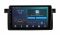 Штатна магнітола Soundbox MTX-8633  з CarPlay та 4G  модем для BMW E46 3Series 1999-2005