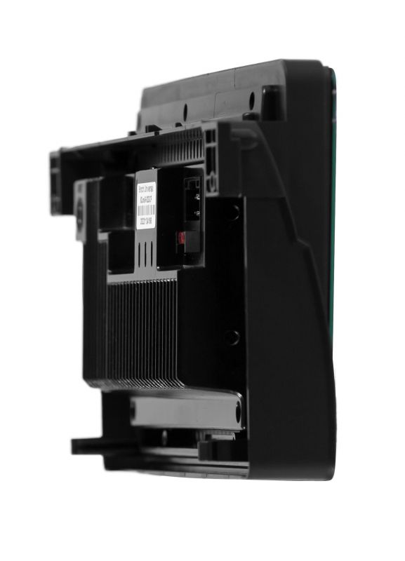 Штатна магнітола Soundbox S-8633 з CarPlay та 4G модем для BMW E46 3 Series 1999-2005