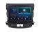 Штатна магнітола Soundbox MTX-8122   3+32GB з CarPlay та 4G  для Mitsubishi Outlander XL