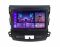 Штатна магнітола Soundbox S-8122 для Mitsubishi Outlander XL  2008-2012 з CarPlay та 4G модем