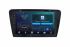 Штатна магнітола Soundbox MTX-8195 для Skoda A7