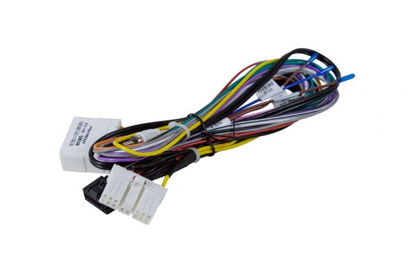 Штатна магнітола Soundbox MTX -9991 для Toyota Rav 4 2001-2006