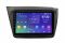 Штатна магнітола Soundbox SM-1127  для Mitsubishi Pajero Sport 2010-2015