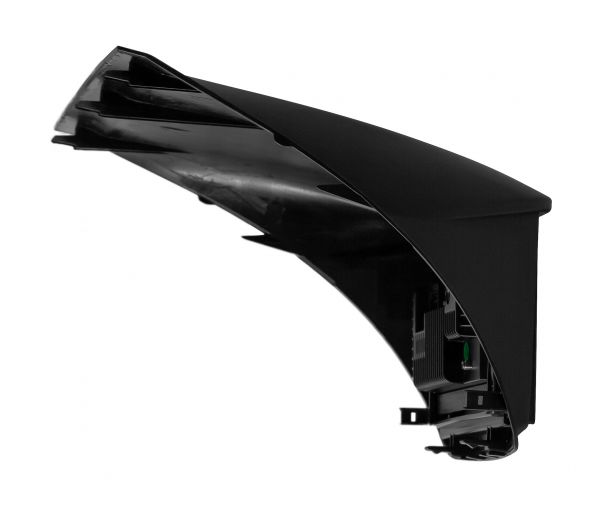 Штатна магнітола Soundbox MTX-1127  для Mitsubishi Pajero Sport 2010-2015