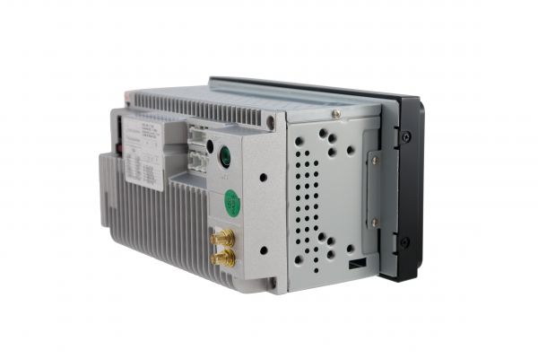 Штатний головний пристрій Soundbox SB-8112 2G  Toyota Universal