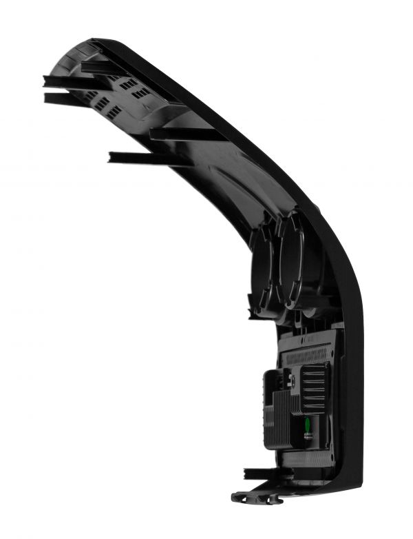 Штатна магнітола Soundbox MTX-8164  з CarPlay та 4G модем для Nissan Qashqai 2007-2012