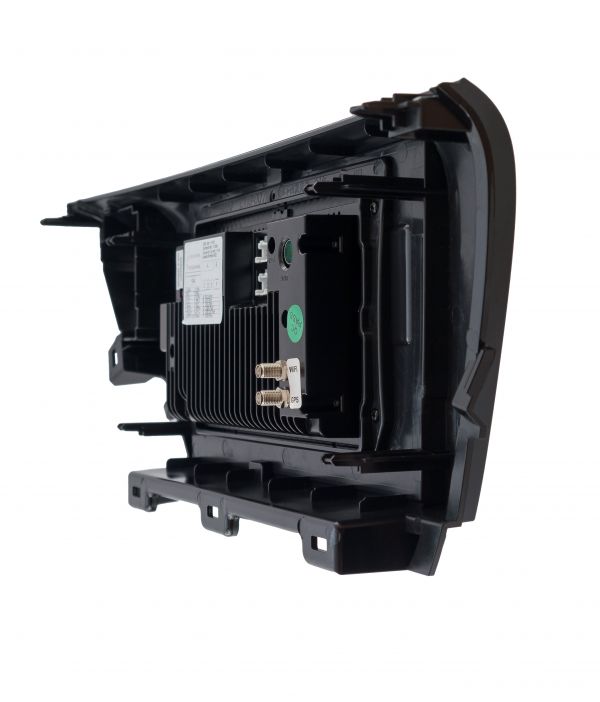Штатна магнітола Soundbox MTX-8167 для Toyota Camry V70
