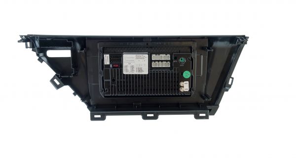Штатна магнітола Soundbox SM-8167 для Toyota Camry V70
