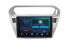 штатна магнітола Soundbox MTX-8111 для Citroen C-Elysee