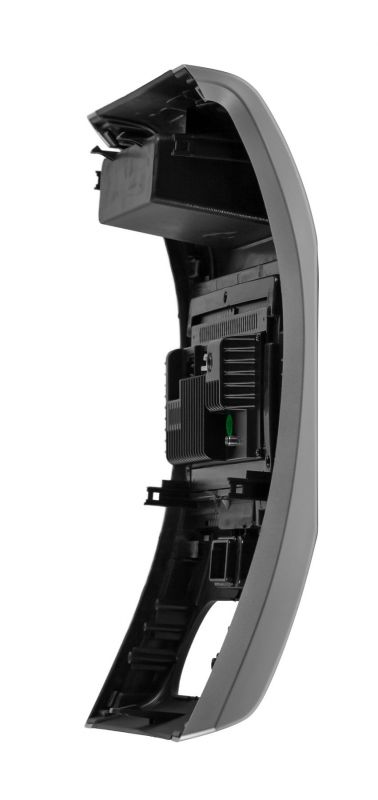 Штатний головний пристрій Soundbox SBM-8166   для Nissan X-Trail 2008-2013