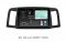 Штатна магнітола Soundbox  S8 PRO 2K-9337  для  Jeep Grand Cherokee 2004-2007  з  CarPlay /4G/ DSP-DTS 5.1 / круговий огляд 360°