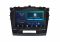 Штатна магнітола Soundbox MTX-8175   3+32GB з CarPlay та 4G   для Suzuki Vitara S 2015+