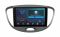 Штатна магнітола Soundbox MTX-9098 з CarPlay та 4G модем для Hyundai i10 2008-2013